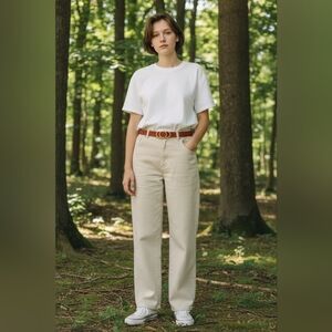 Women's snake 🐍 print belt